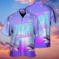 Awesome Birthday Celebration Hawaiian Shirt Artwork View For Coastal Escapes And Resort Style