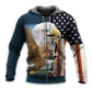 American Eagle Wildlife Faith Hoodie For Inspirational Streetwear Seasonal Events And Comfort