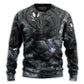 Dragon Power Fantasy Sweater For Animal Lovers Casual Wear Holidays And Thoughtful Gifting