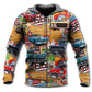 Vintage Highway Road Trip Hoodie For Weekend Trips Relaxed Outfits And Thoughtful Gifting