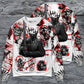 Viking Dare To Fight Knight Sweater For Inspired Outfits Holidays And Relaxed Everyday Comfort