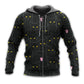 Black Cute Cat Eye Contact Hoodie For Wildlife Themes Travel Days And Comfortable Casual Style
