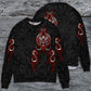 Viking Victory Sweater For Casual Wear Holidays Travel And Comfortable Everyday Styling