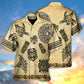 Vintage Island Culture Hawaiian Shirt For Coastal Getaways Summer Events And Everyday Vacation Style