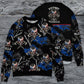 Viking Victory Sweater For Mythic Art Fans Travel Adventures And Distinctive Gifting