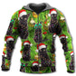 Black Cat Christmas Hoodie For Holiday Gatherings Winter Travel And Seasonal Gifting