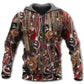 Sitar Player Pride Hoodie For Festival Days Community Gatherings And Comfortable Wear
