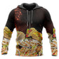 Tacos Fast Food Lover Hoodie For Relaxed Streetwear Weekend Travel And Everyday Style