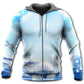 Sounds Nature Music Hoodie For Festival Outfits Music Events And Relaxed Daily Style