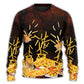 French Fries Fast Food Delicious Sweater For Relaxed Daily Outfits Travel And Seasonal Events