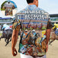 Horseback Riding Horse Hawaiian Shirt For Coastal Travel, Casual Events, And Comfortable Summer Wear