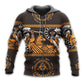 Strong Spartan Warrior Spirit Hoodie For Weekend Adventures Casual Style And Relaxed Comfort