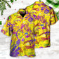 Vintage Retro Embroidery Sewing Tailor Spool Hawaiian Shirt Design View For Weekend Trips