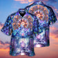 Yoga Feel Free Hawaiian Shirt Design View For Island Holidays