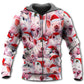 Funny Piggies Christmas Hoodie For Festive Celebrations Seasonal Trips And Relaxed Winter Wear