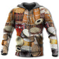 Drumming Lifestyle Hoodie For Casual Streetwear Travel And Everyday Comfort