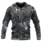 Always Dragon Hoodie For Creative Casual Style Seasonal Outings And Comfort
