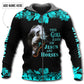 Horse Faith Life Personalized Hoodie For Equestrian Enthusiasts Casual Wear And Weekend Travel