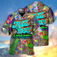 Birthday Hawaiian Shirt Design View For Resort Travel And Thoughtful Gifting