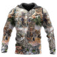 Tabby Cat Daily Portrait Hoodie For Nature Lovers Casual Travel And Comfortable Layering