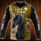 Horse Love Hoodie For Country Outings Travel Days And Relaxed Streetwear