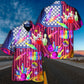Bowling Independence Day Stunning Hawaiian Shirt For Warm Weather Outings, Beach Days, And Relaxed Tropical Style