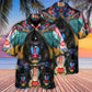 Gorilla Hawaiian Shirt With All Over Print For Coastal Adventures Summer Events And Everyday Comfort