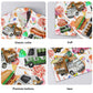 Truck Food Hawaiian Shirt Artwork Detail For Resort Trips And Outdoor Activities