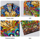 Aloha Tiki Mask Tribal Hawaiian Shirt For Island Vacations And Everyday Style