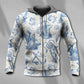 Vintage Sailboat Sea Map Hoodie For Coastal Life Casual Events And Everyday Comfort