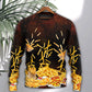 French Fries Fast Food Delicious Sweater For Relaxed Daily Outfits Travel And Seasonal Events