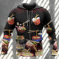 Ramen Fast Food Lover Hoodie For Everyday Streetwear Seasonal Travel And Gift Giving