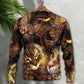 Cat Lightning Sweater For Casual Wear Travel Parties And Comfortable Seasonal Style