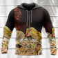 Tacos Fast Food Lover Hoodie For Relaxed Streetwear Weekend Travel And Everyday Style