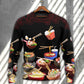 Ramen Fast Food Delicious Sweater For Everyday Outfits Seasonal Parties And Thoughtful Gifting