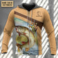 Old Fisherman Best Catch Personalized Hoodie For Everyday Streetwear Seasonal Travel And Gift Giving