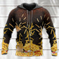 French Fries Fast Food Lover Hoodie For Everyday Wear Outdoor Adventures And Comfortable Style