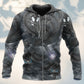 Always Dragon Hoodie For Creative Casual Style Seasonal Outings And Comfort