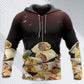 Burritos Fast Food Lover Hoodie For Relaxed Streetwear Weekend Travel And Everyday Style