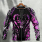 Pink Hunting Girl Camouflage Deer Hoodie For Country Outings Camping Travel And Thoughtful Gifting