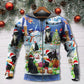 Black Christmas Cat Catmas Hoodie For Festive Days Casual Adventures And Thoughtful Seasonal Gifting