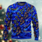 Christmas Together Through Every Season Sweater For Festive Parties Family Photos And Comfortable Seasonal Wear