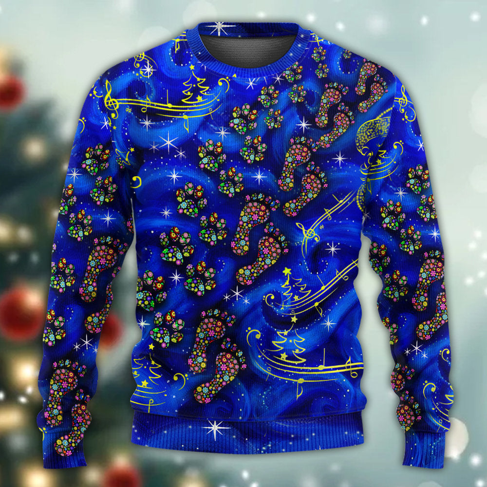 Christmas Together Through Every Season Sweater For Festive Parties Family Photos And Comfortable Seasonal Wear