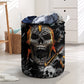 Skull Oh My Skull Cool Laundry Basket For Room Home Organizer