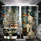 Camping Find My Soul Personalized 20 Oz Tumbler For Coffee Travel And Daily Drinks