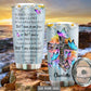 Jesus Christian Hope Personalized 20 Oz Tumbler For Coffee Travel And Daily Drinks