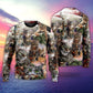Tabby Cat Daily Portrait Sweater For Casual Wear Travel Parties And Comfortable Seasonal Style