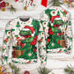 Christmas Dinosaurs Xmas Tree Merry Rexmas Sweater For Winter Celebrations Family Events And Thoughtful Gifting
