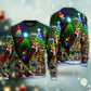 Lighthouse Merry Christmas Happy Sweater For Family Gatherings Winter Travel And Everyday Seasonal Comfort