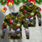Christmas Frog Bauble Hoodie For Festive Days Casual Adventures And Thoughtful Seasonal Gifting